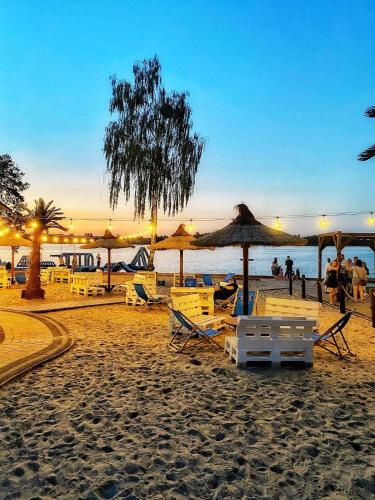 Image of Hotel Sanvit Lake Resort & Spa