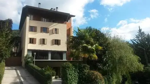Hotel Restaurante Etxeberri