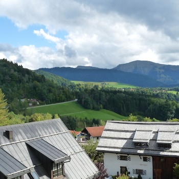 Hotel Bayerischer Hof Kur & Sporthotel
