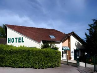 Villa hotel