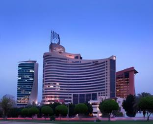 Image of Symphony Style Hotel Kuwait