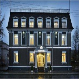 Premium Hotel Pushkin