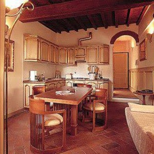 Image of Dimore la Vecchia Firenze