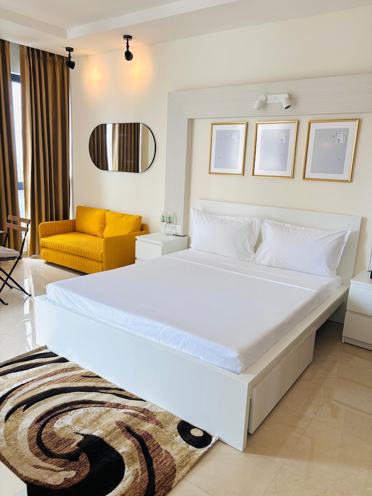 Vrindavan Staycation