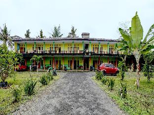 Image of Hotel O Anisah Adil Homestay SyariahNearsmart Kampung Desa Pakistaji