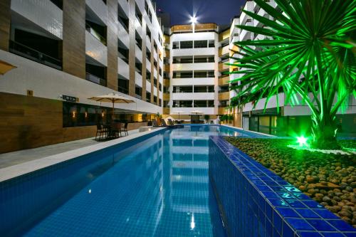Littoral Gold Flat