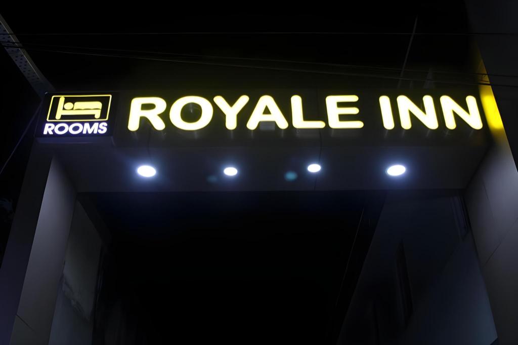 Royale Inn