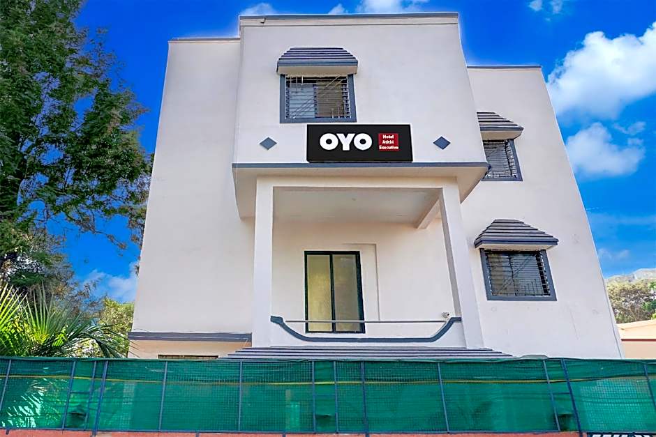 Hotel O by OYO Shree Sai Inn