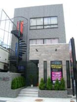 New Business Hotel Alfa