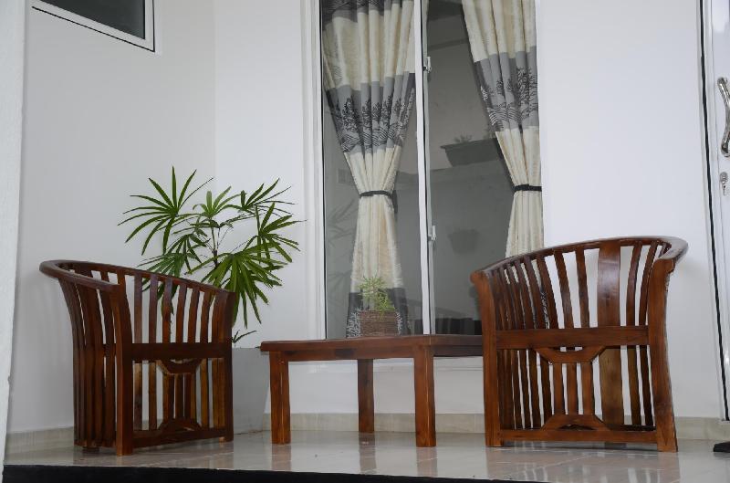 Blue Oceania Residences and Suites