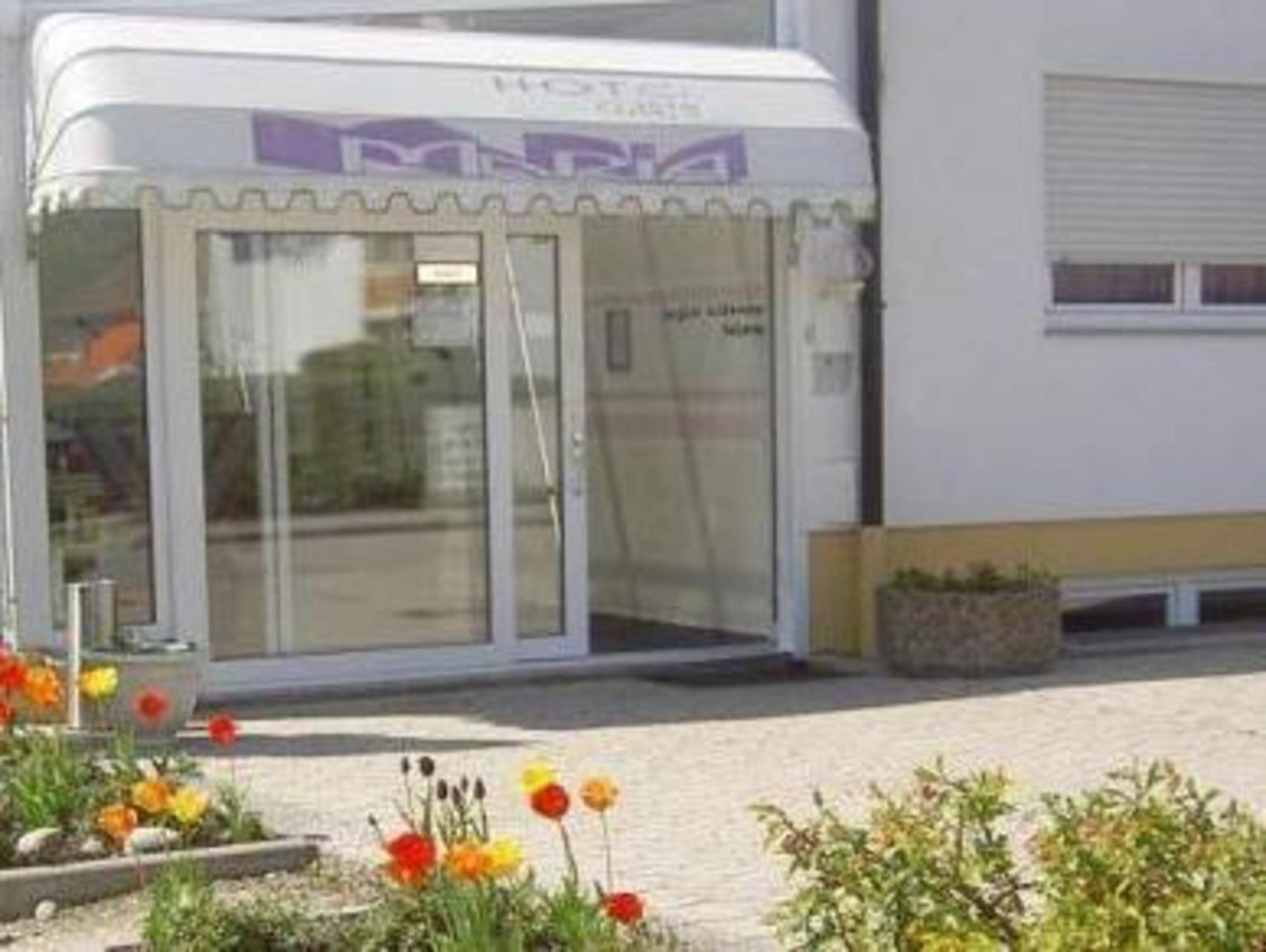 Marias Inn Living - Hotel & Apartments Garching bei München