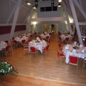 Seminarhotel Gerzensee
