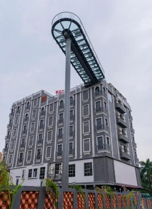 The Belita Hotel and Spa