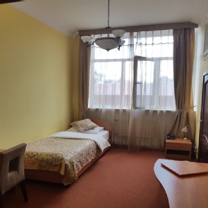 North Star Hotel