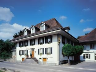 KONCEPT Hotel Löie