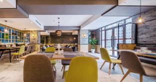 Photo of Atour S Wu Hotel Yugu Road West Lake Hangzhou