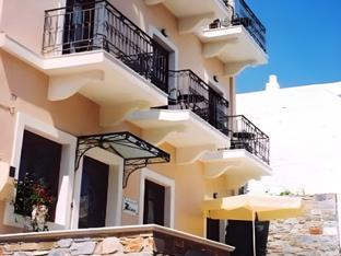 Electra Syros Boutique Hotel