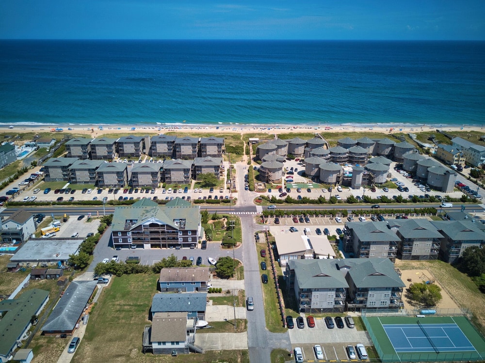 Photo of Outer Banks Beach Club Resort