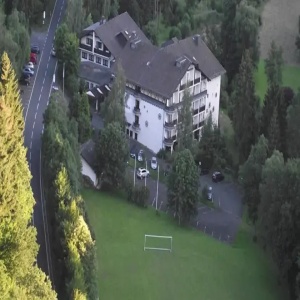 Gasthof Sporthotel Erbismuehle