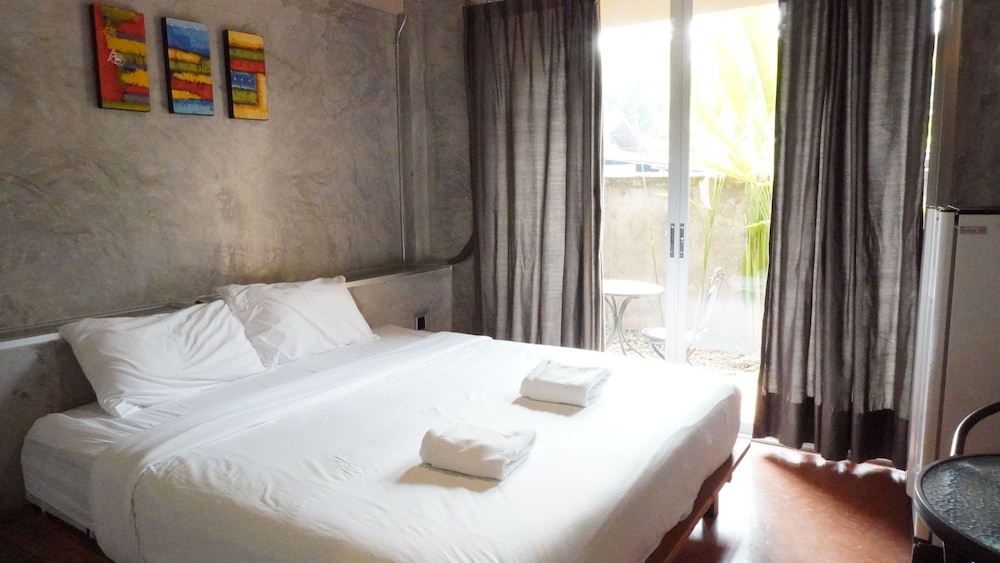 Image of K1 Hotel