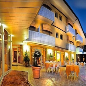 Hotel San Giorgio