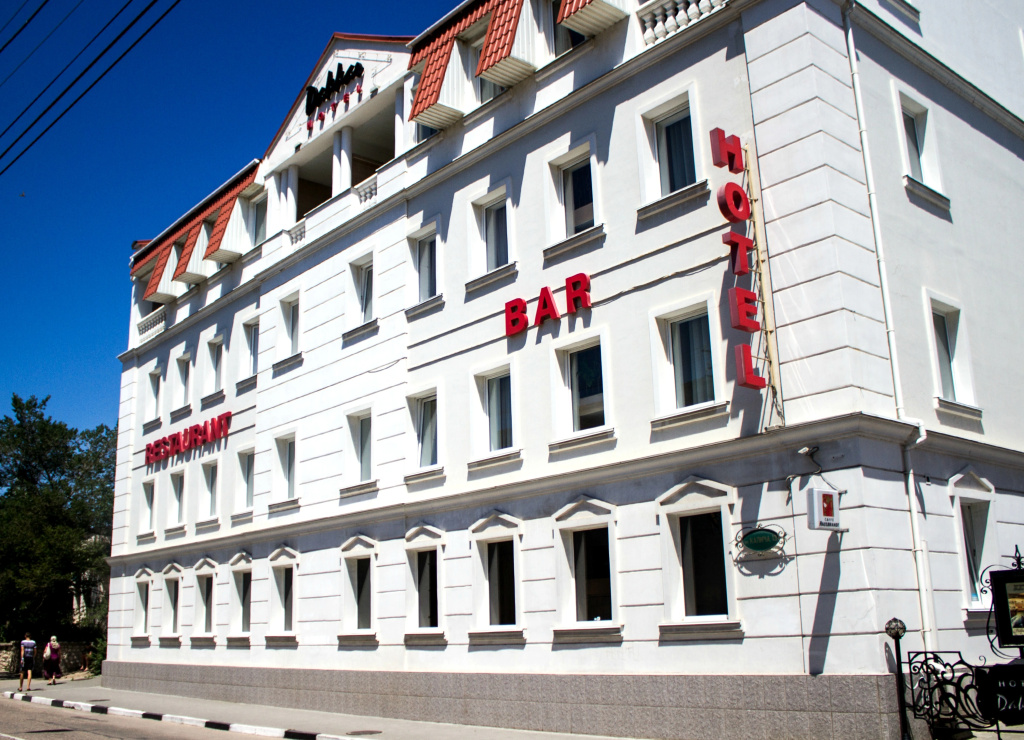 Dakkar Resort Hotel