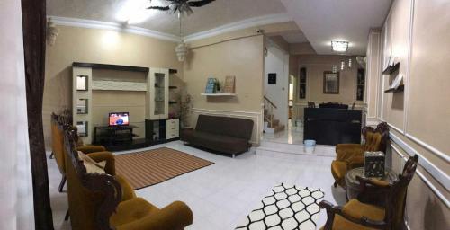 Lepak-Lepak Homestay atAlor Akar Kuantan