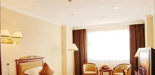 Xin Ding Hotel Lhasa