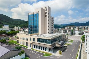 JI Hotel Zhoushan Baiquan New City