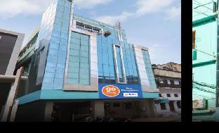 Hotel Nirmal Palace