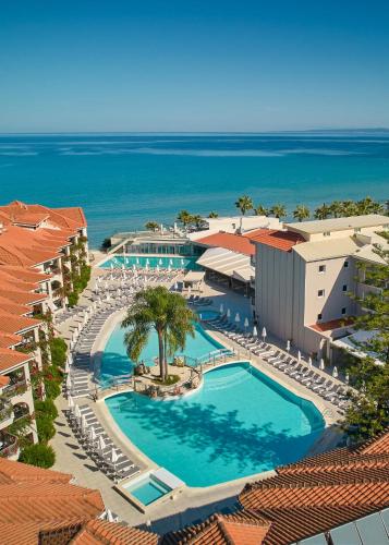 Photo of Tsilivi Beach Hotel