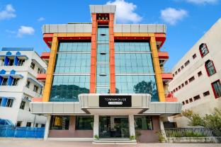 Townhouse Mysore Central Formerly Hotel Pride