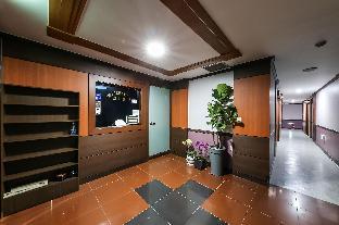 Boryeong Joao Motel