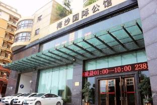 Shenzhen Meisha International Grand Hotel