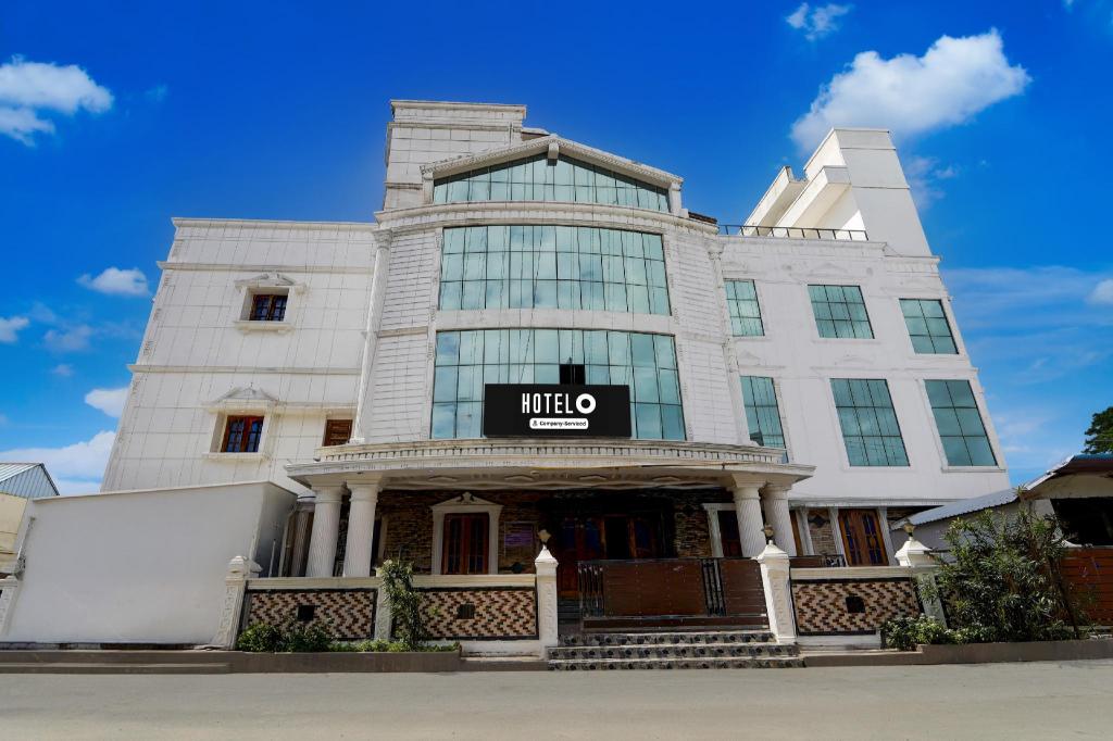 Hotel O Karaikal Beachview Formerly KK Residency