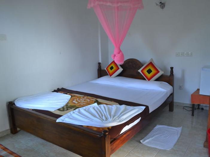 rukmali hotel