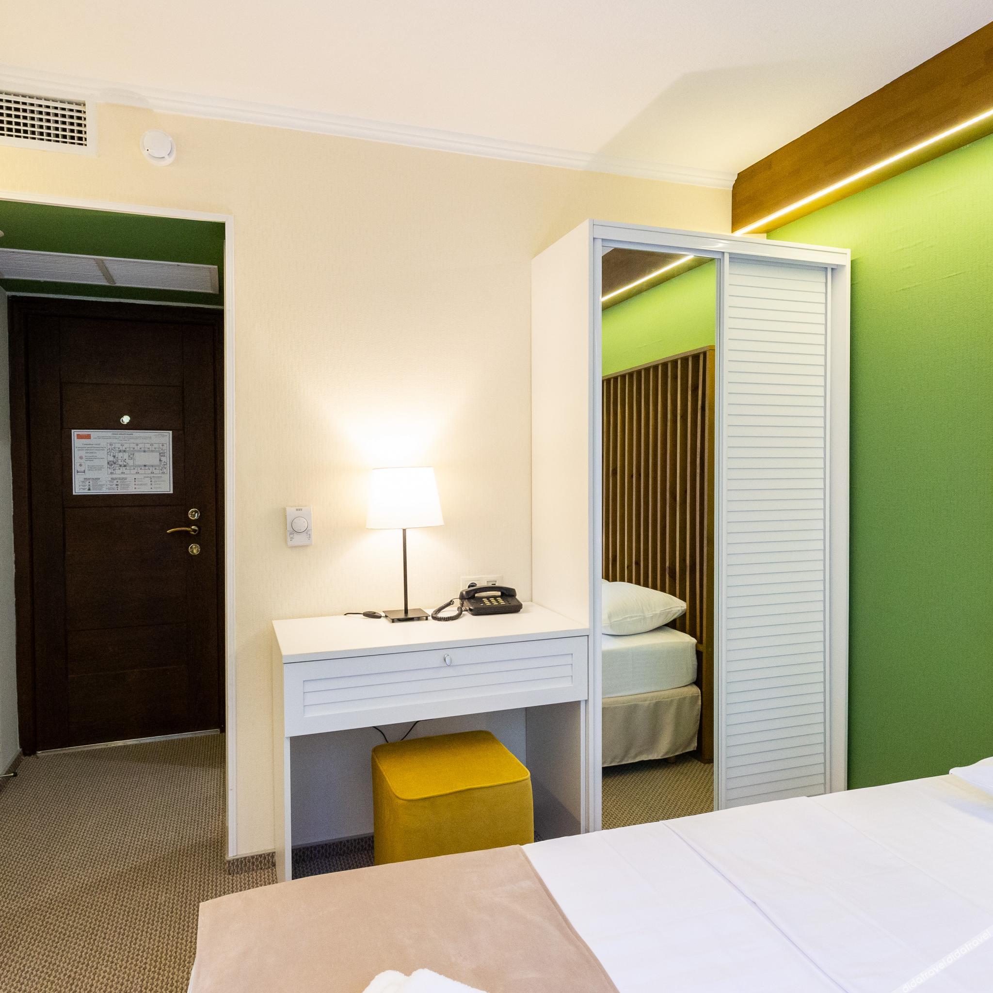 Portobello Sochi Hotel