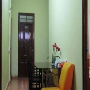Thanh Minh Hotel Nguyen Cong Tru