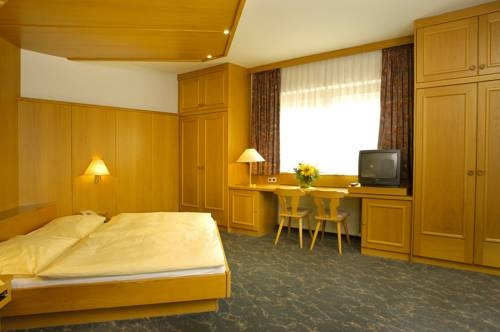 Hotel St. Hubertus GmbH & Co KG