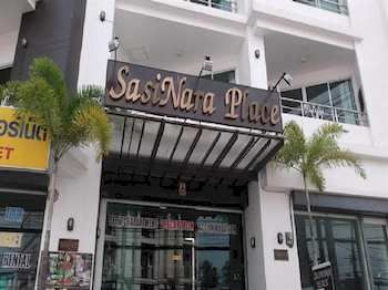 Sasinara Place