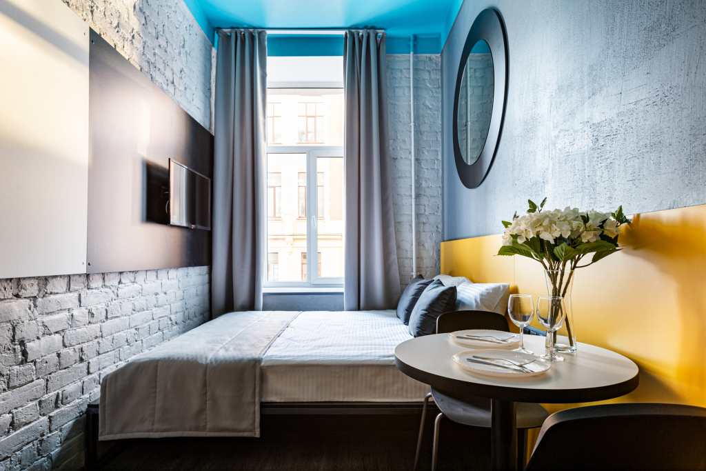 Greenfeel Hotel