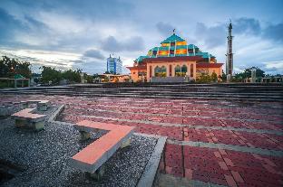 Paradise Inn 1217 Pollux Habbie Batam