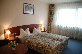 City Hotel Frankfurt Central