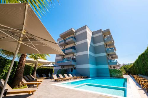 Hotel Heksamil