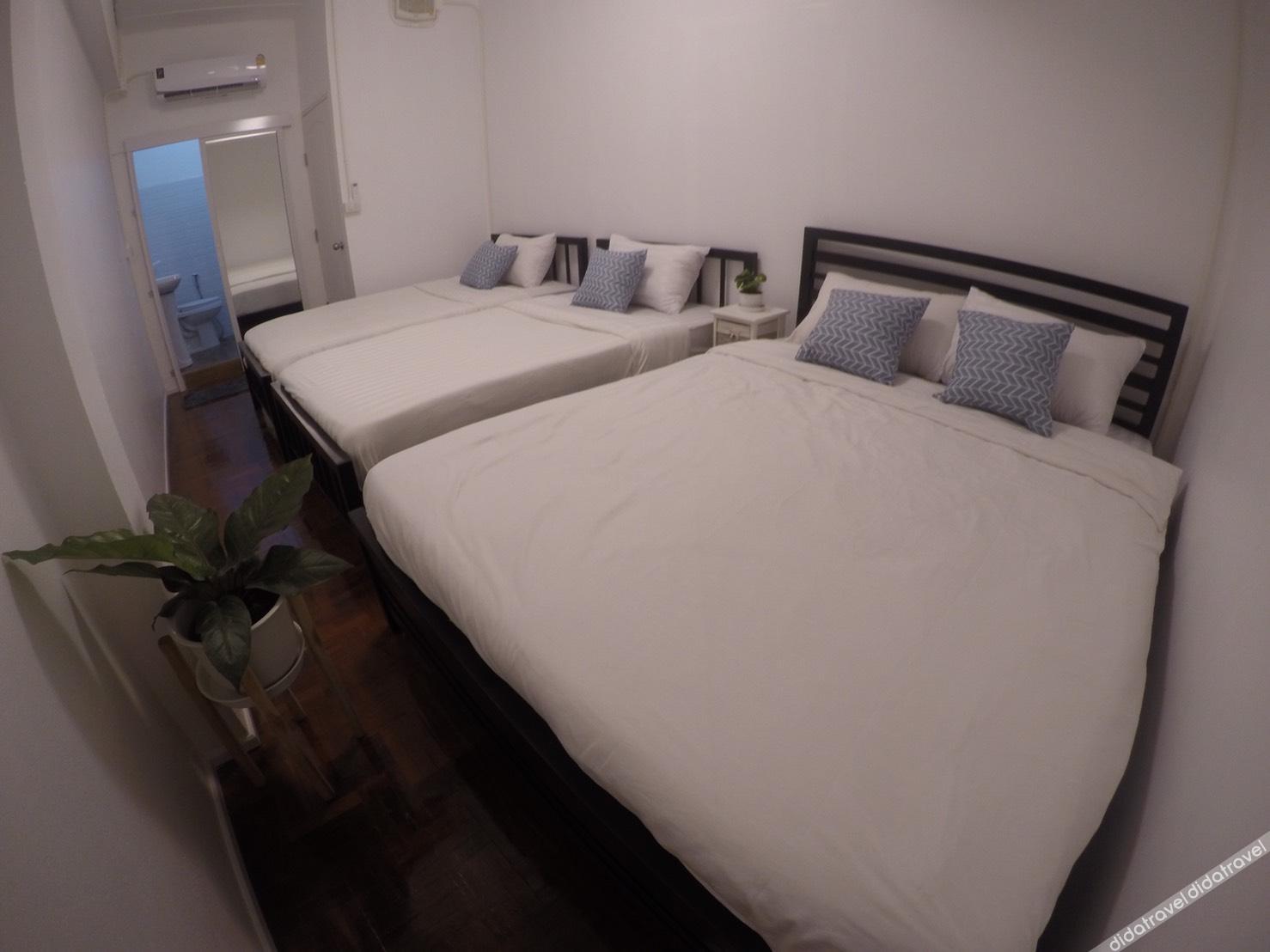 24 Poshtel Chiangmai