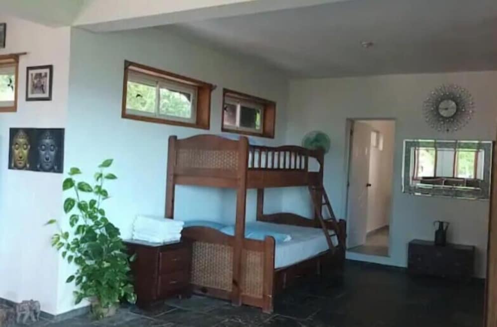 Villas André