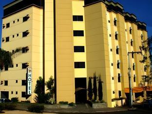 Havana Palace Hotel I Uberaba
