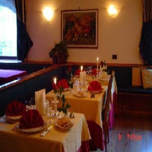 Hotel Relais Des Glaciers