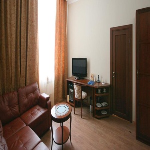 Rus Hotel