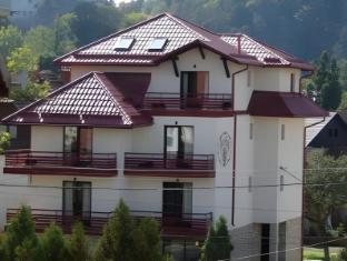 Casa Din Bran-Inn Cuisine